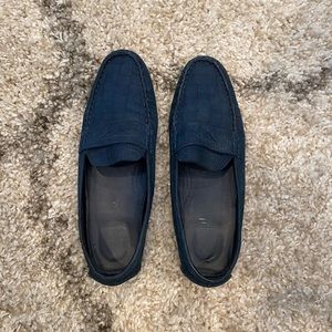 Cole Haan Nike air loafers